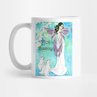 Plot Bunny - Fantasy 1 Mug